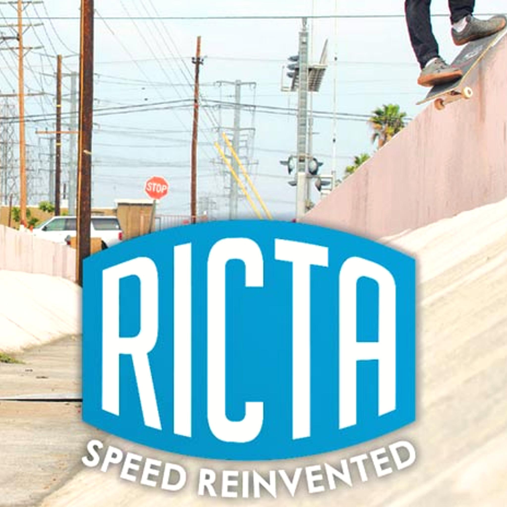 Ricta Wheels