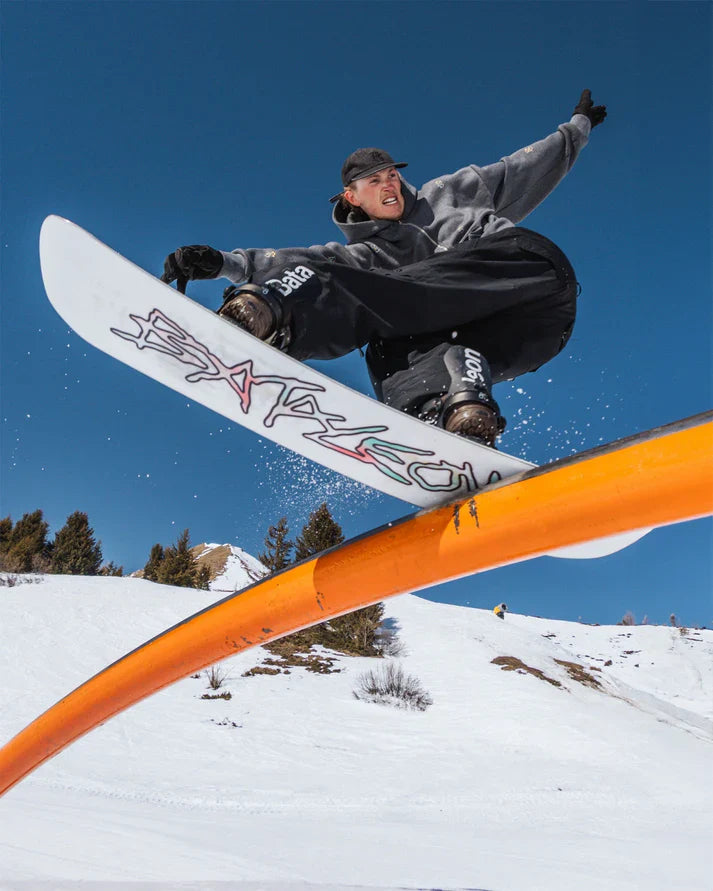 Bataleon Snowboards