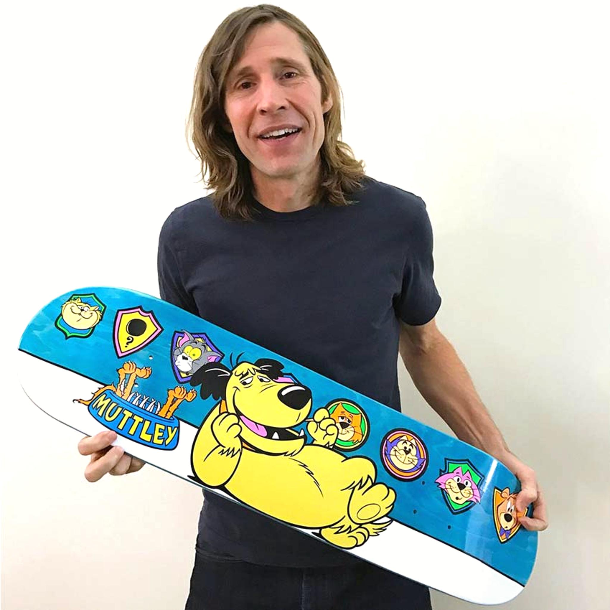 Almost Skateboards
