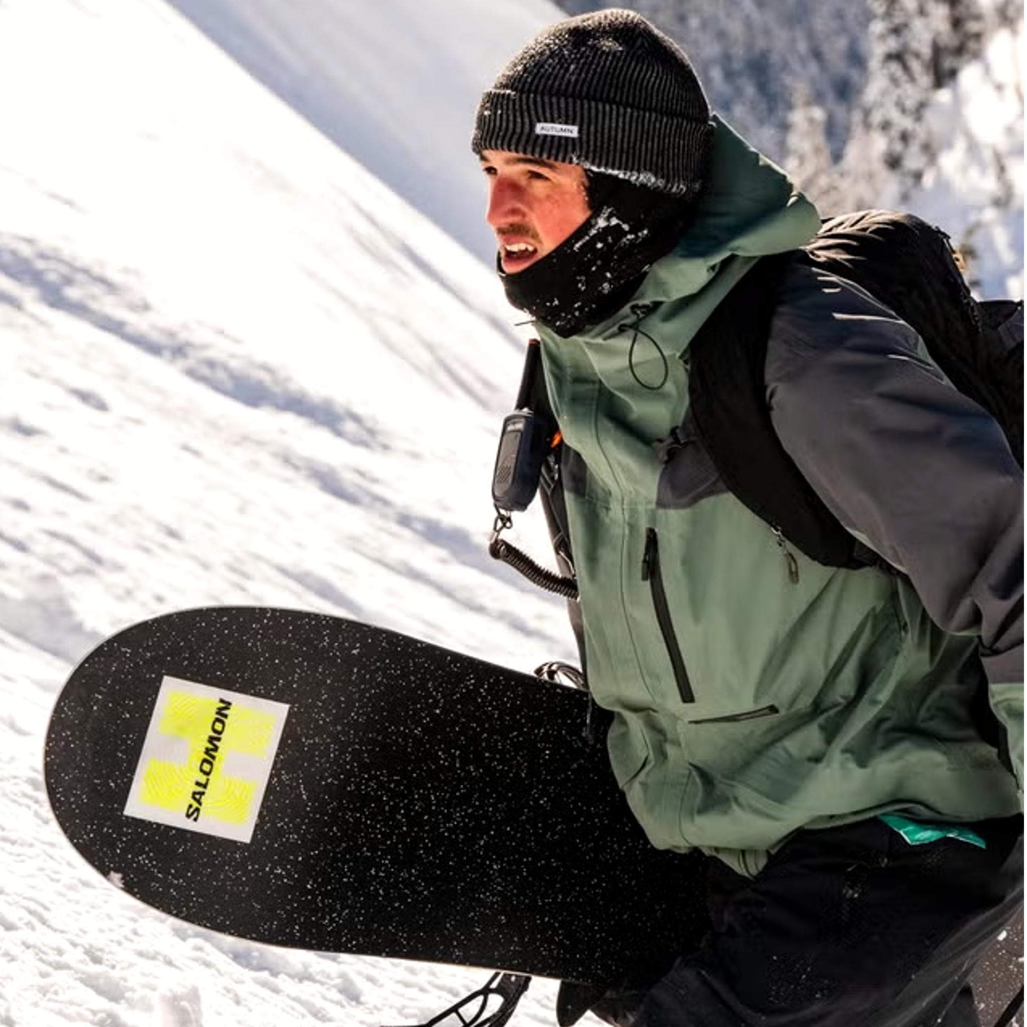 Salomon Snowboards