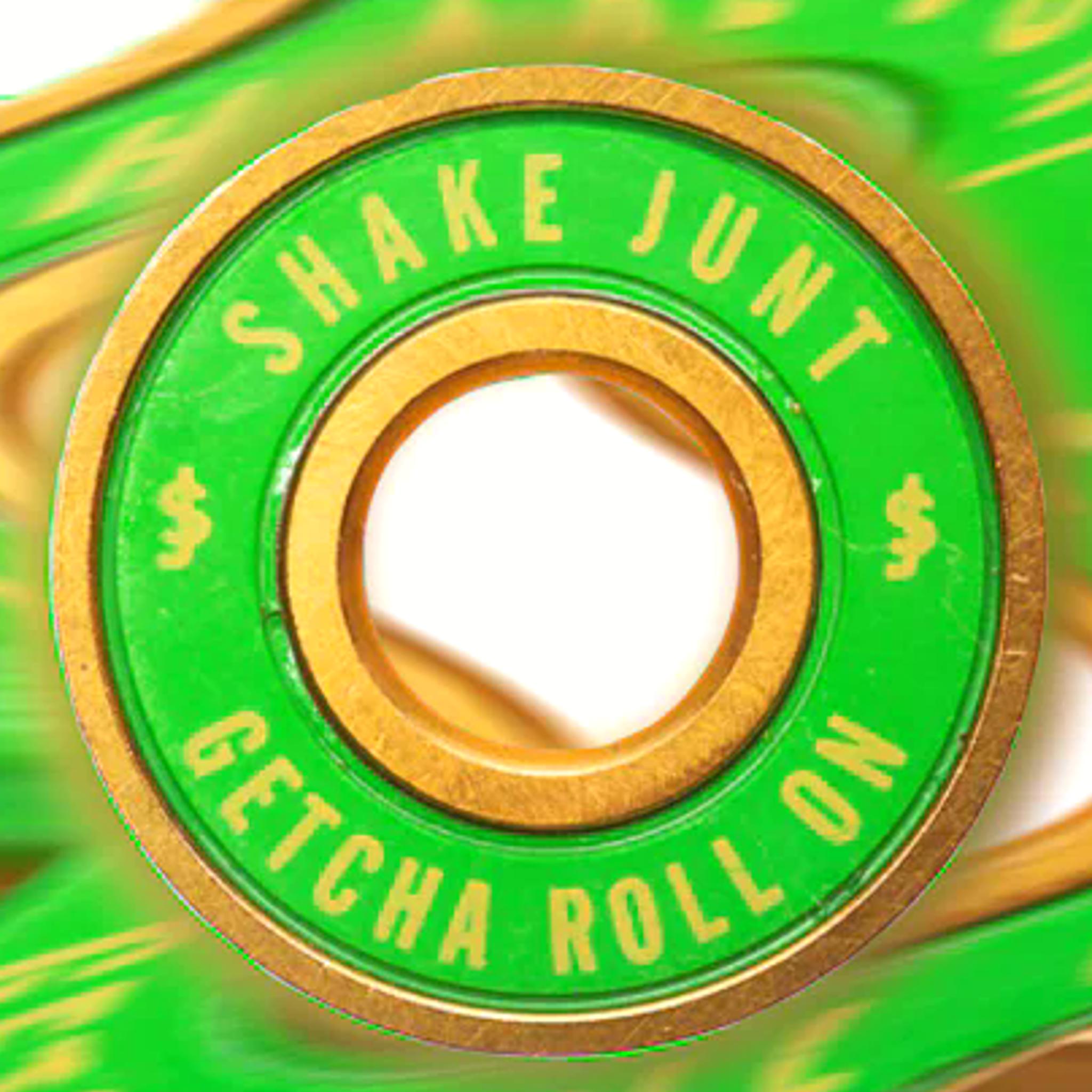 Shake Junt