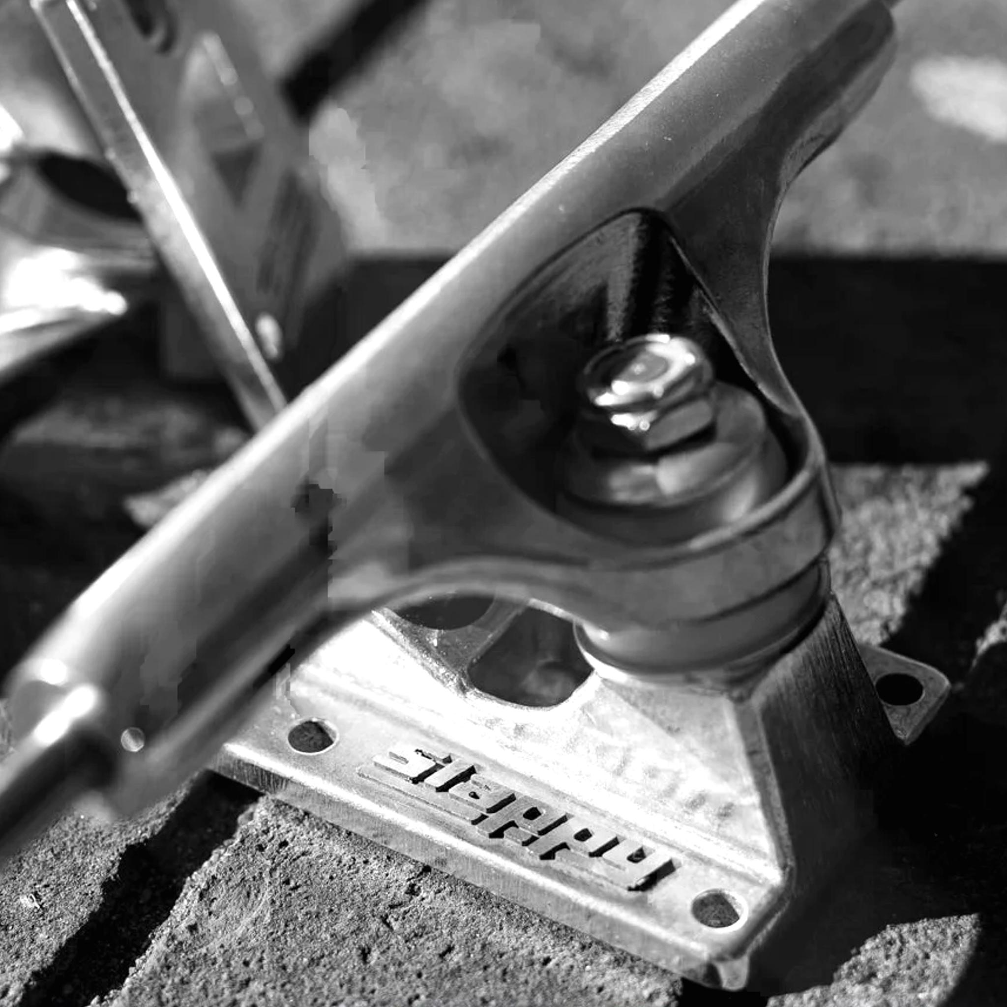 Slappy Trucks