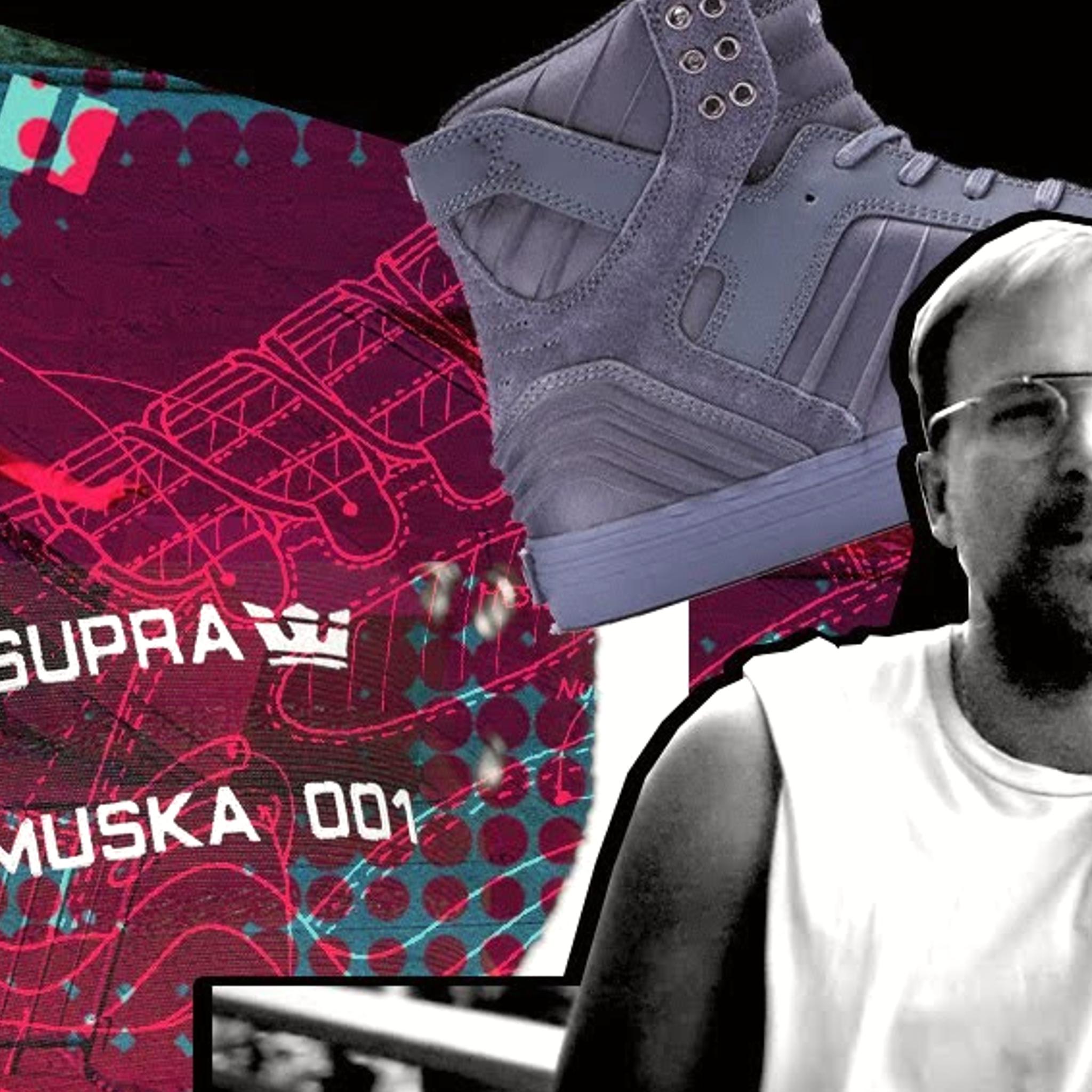 Supra Footwear