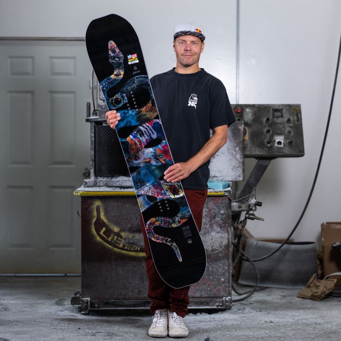 Libtech snowboards