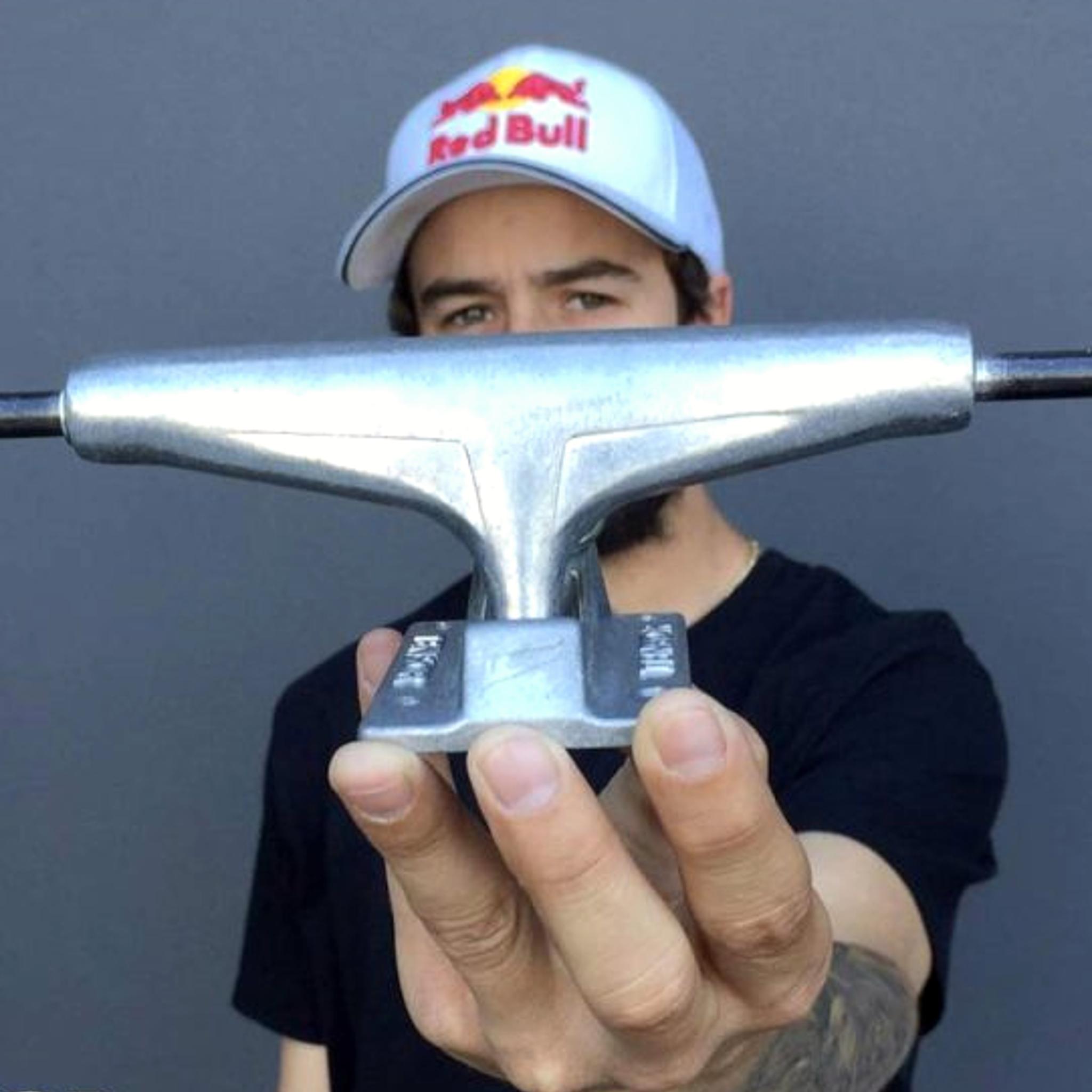 Tensor Trucks