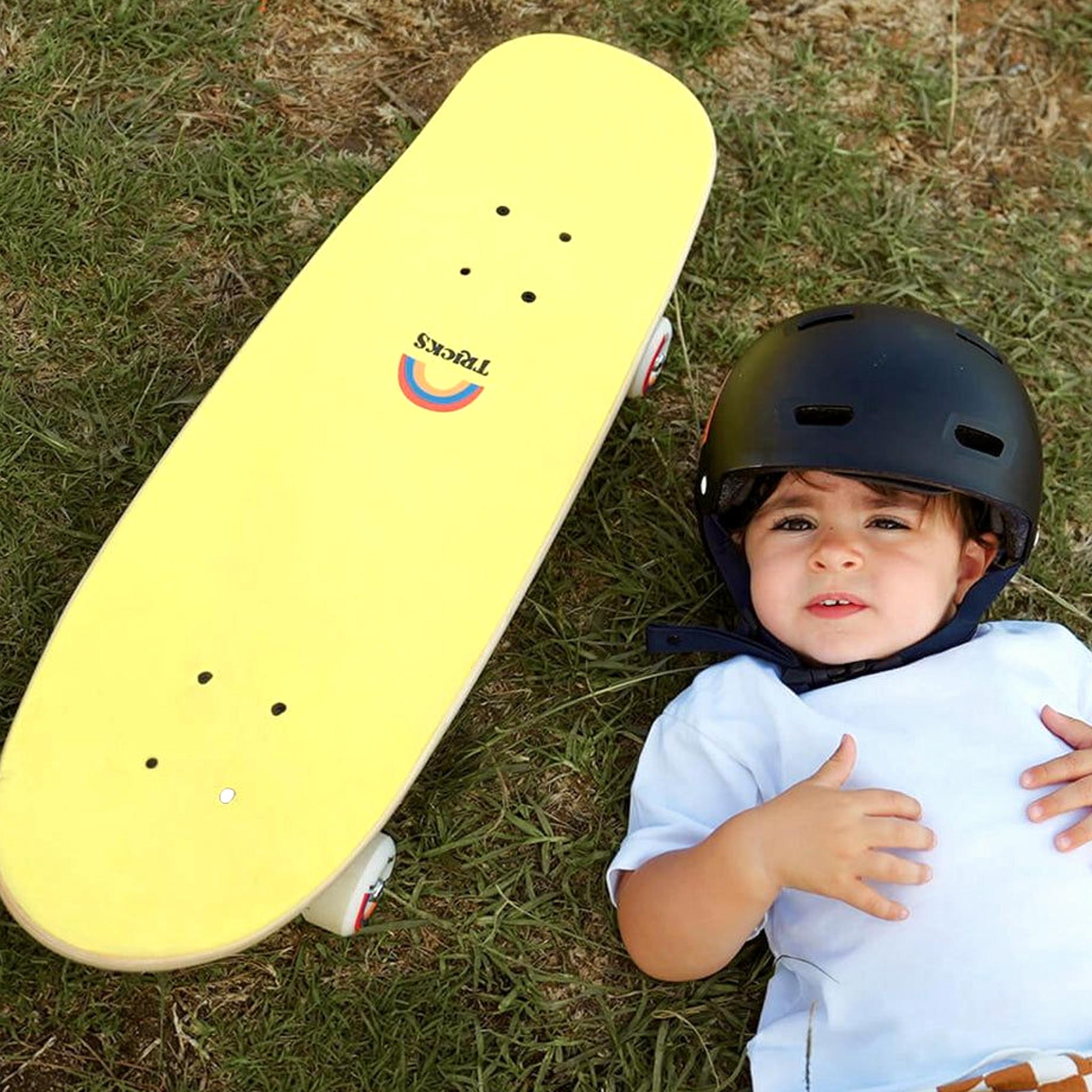 Tricks Skateboards