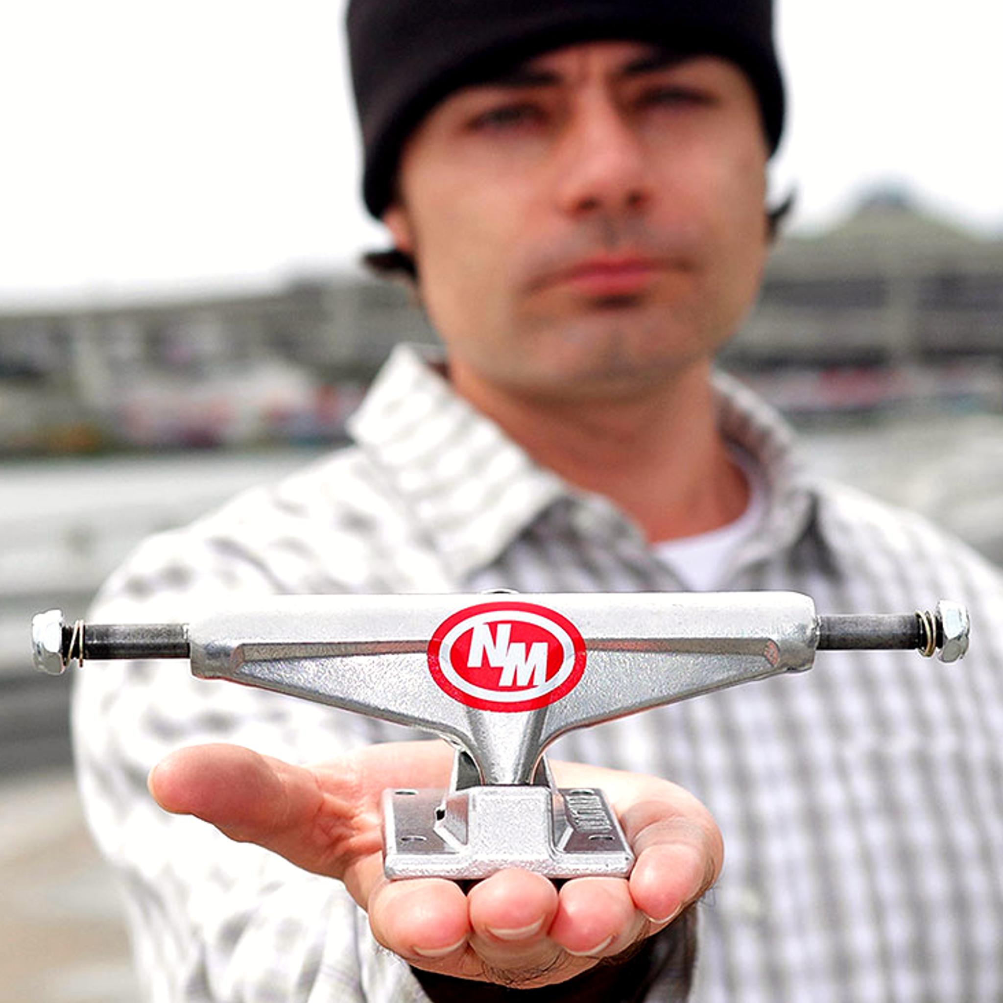 Venture Trucks