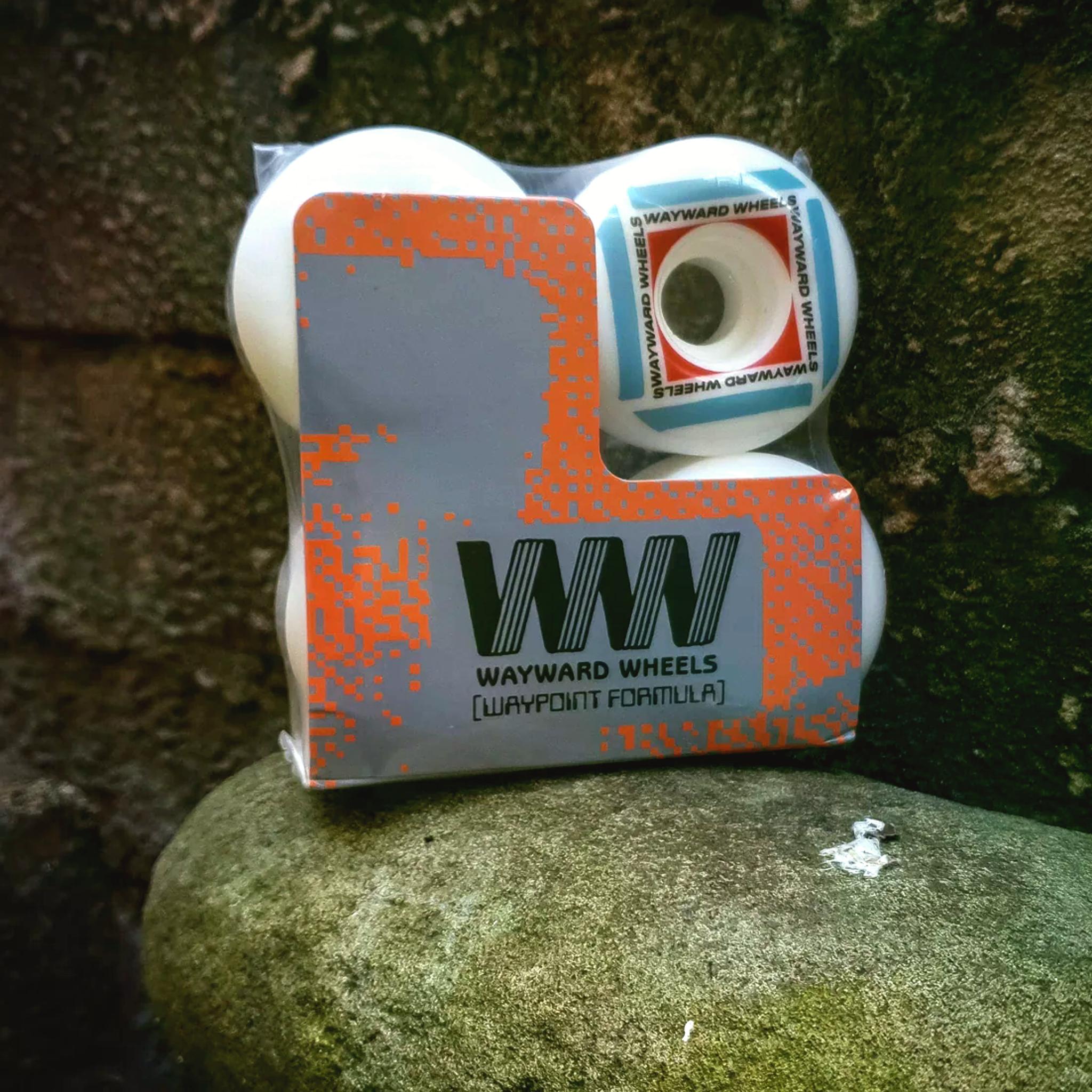 Wayward Wheels