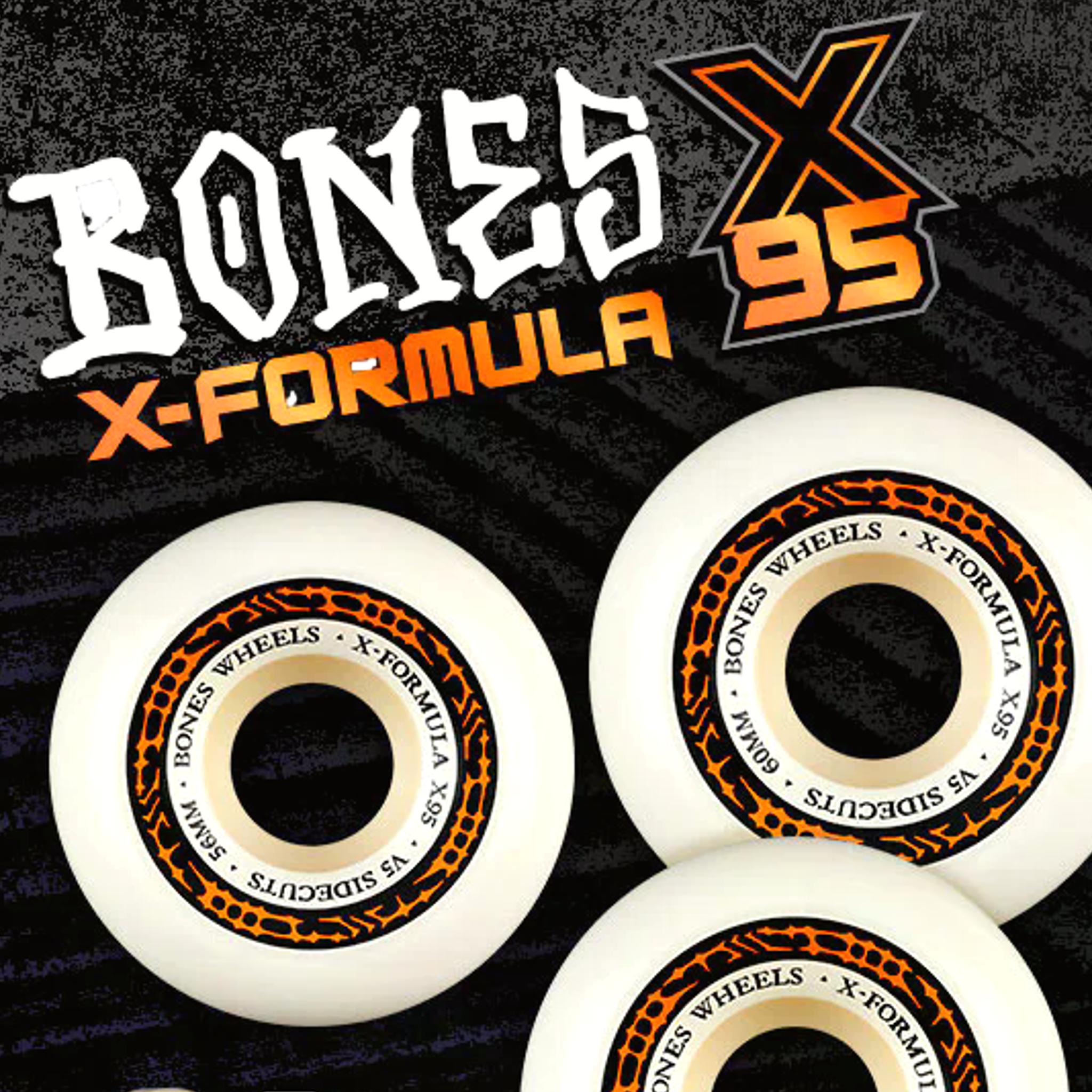 Bones Wheels