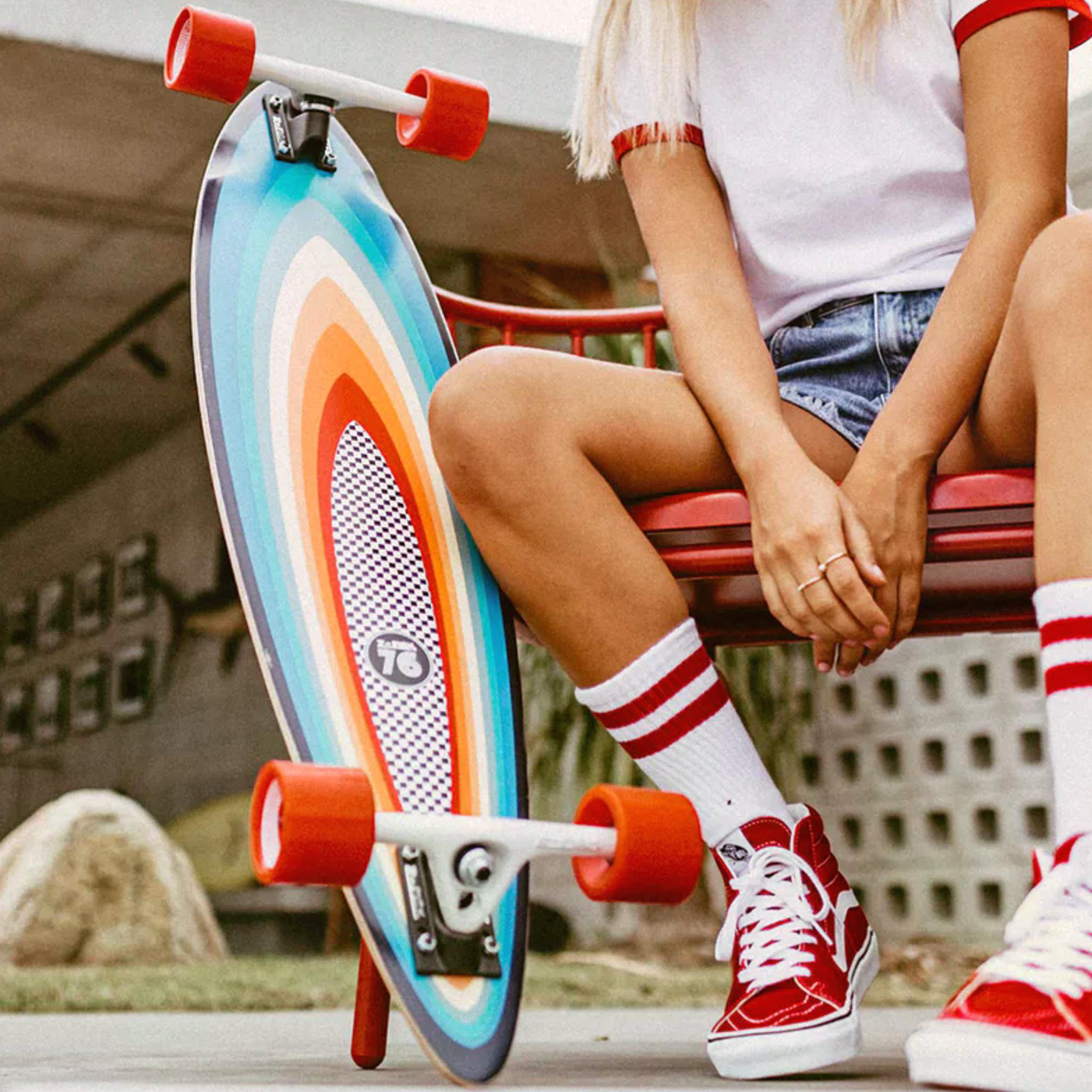 Z-Flex Skateboards