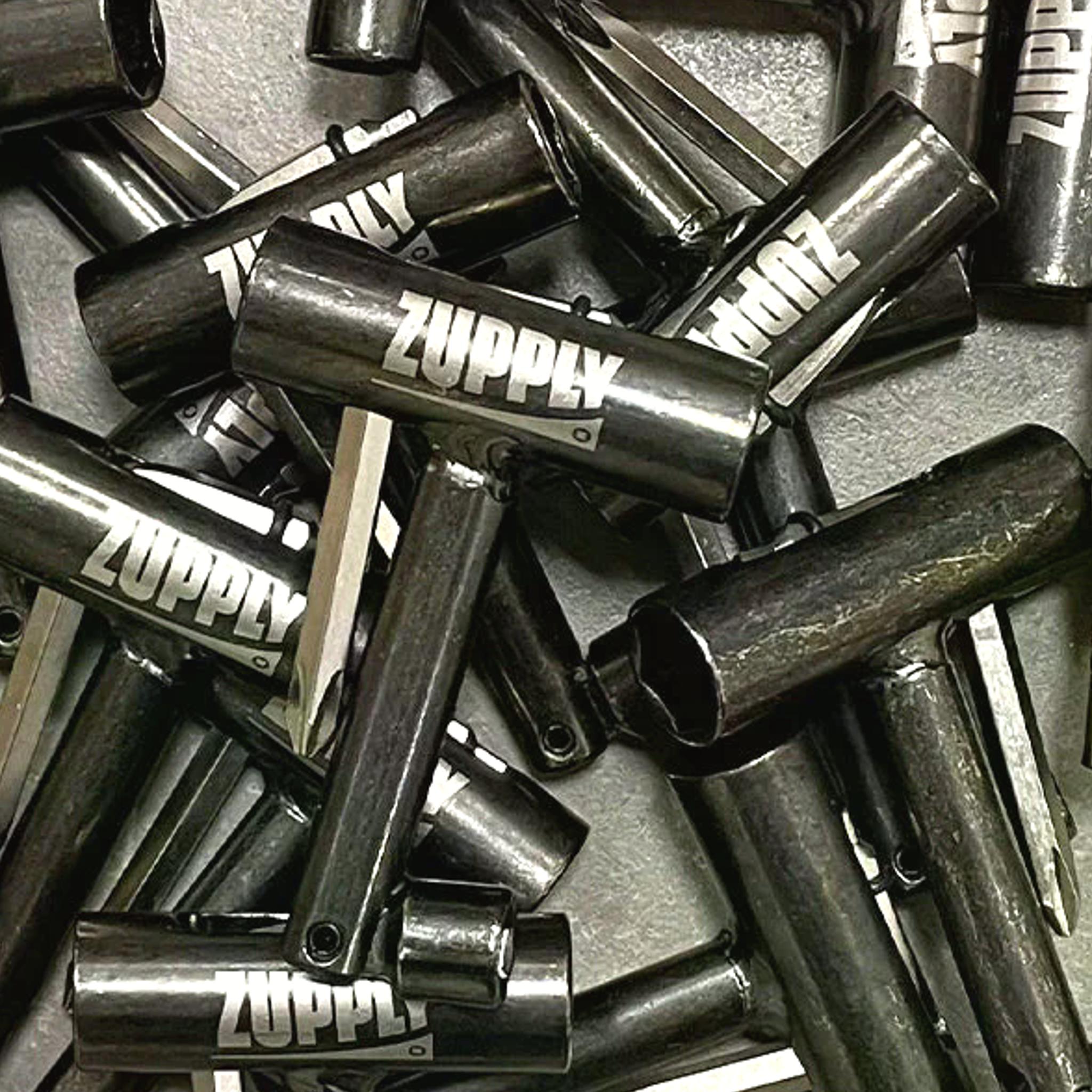Zupply Hardware
