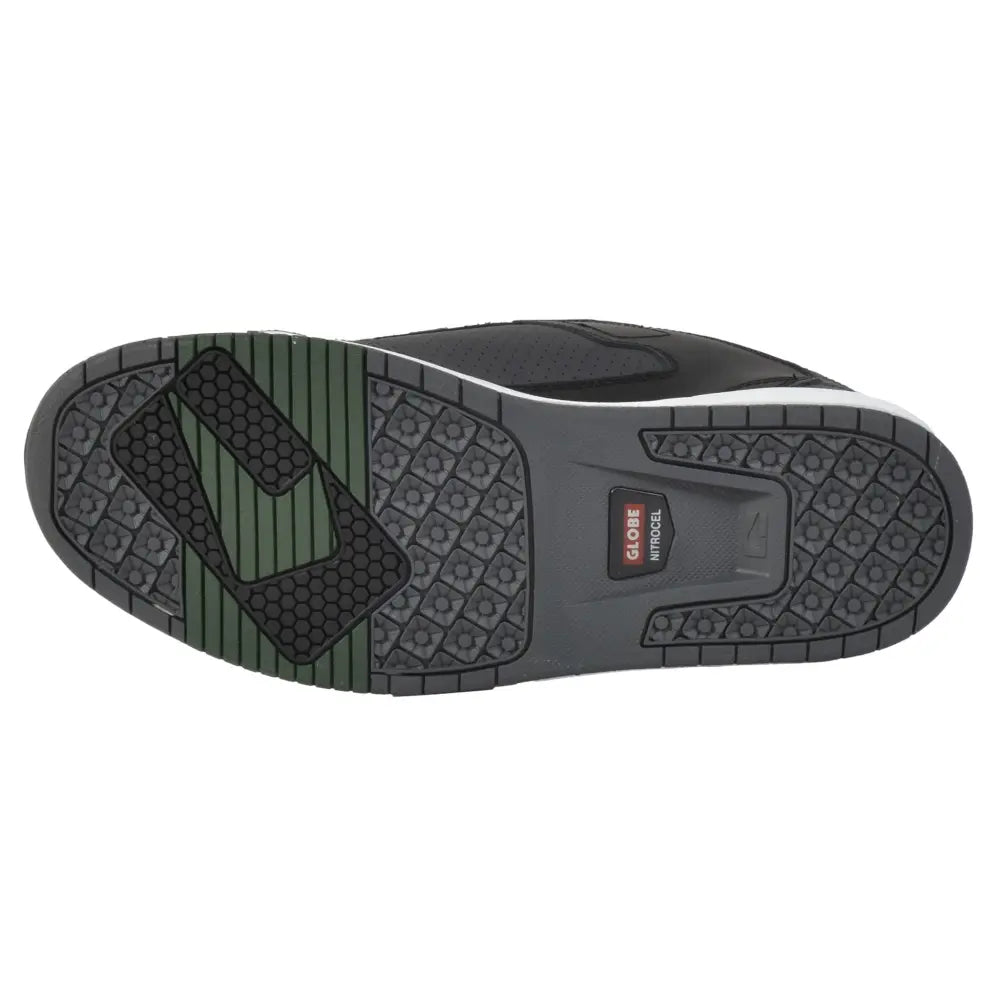 Scarpe Sabre Globe Grey