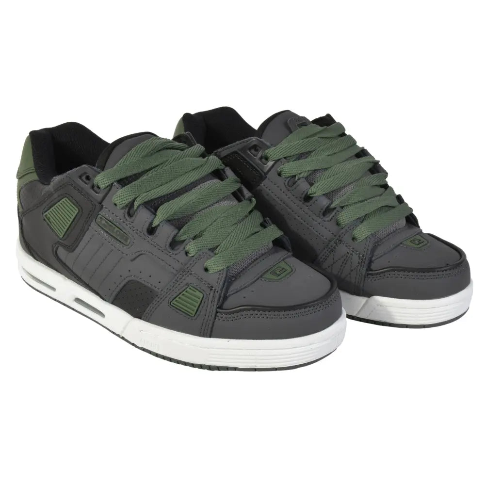 Scarpe Sabre Globe Grey