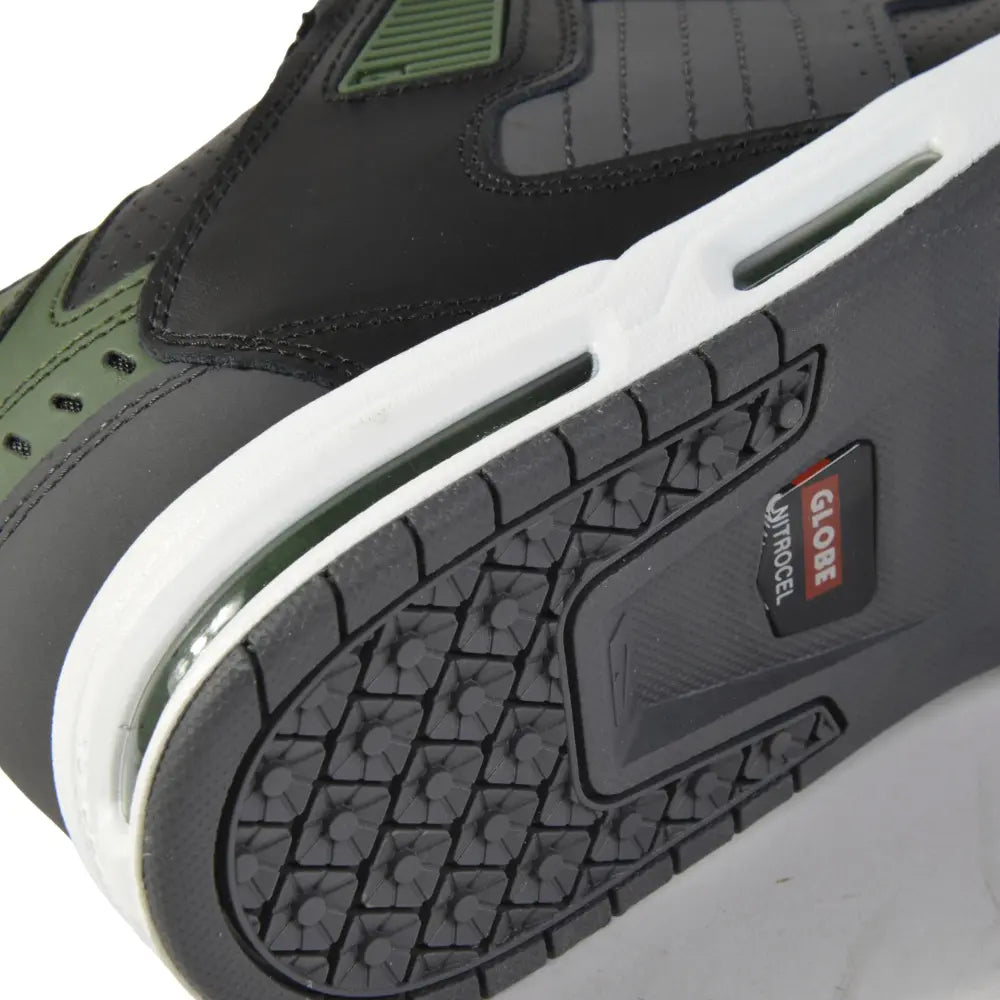 Scarpe Sabre