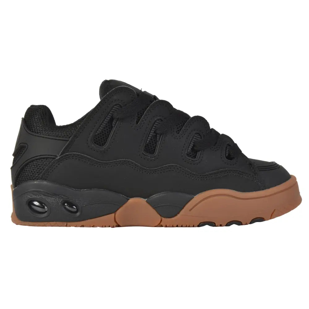 osiris d3 og balck gum