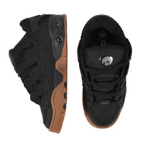 osiris d3 og balck gum