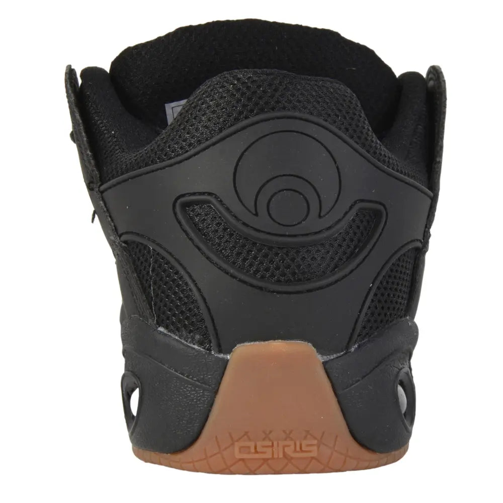 osiris d3 og balck gum