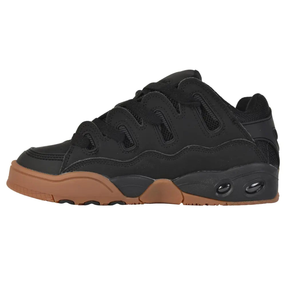 osiris d3 og balck gum