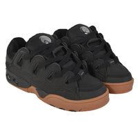 osiris d3 og balck gum