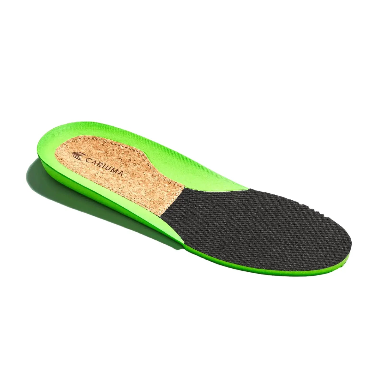 Cariuma Scarpa Pro Skate Catiba Black Contrast