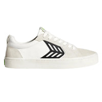 Cariuma Scarpa White Pro Skate Catiba