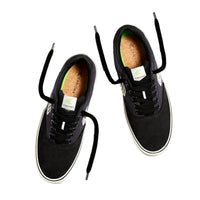 Cariuma Scarpa Black Naioca Skate