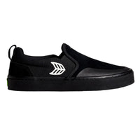 Cariuma Scarpa Black Slip On Pro