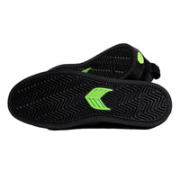 Cariuma Scarpa Black Slip On Pro