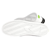 Cariuma Scarpa Salvas White Leather