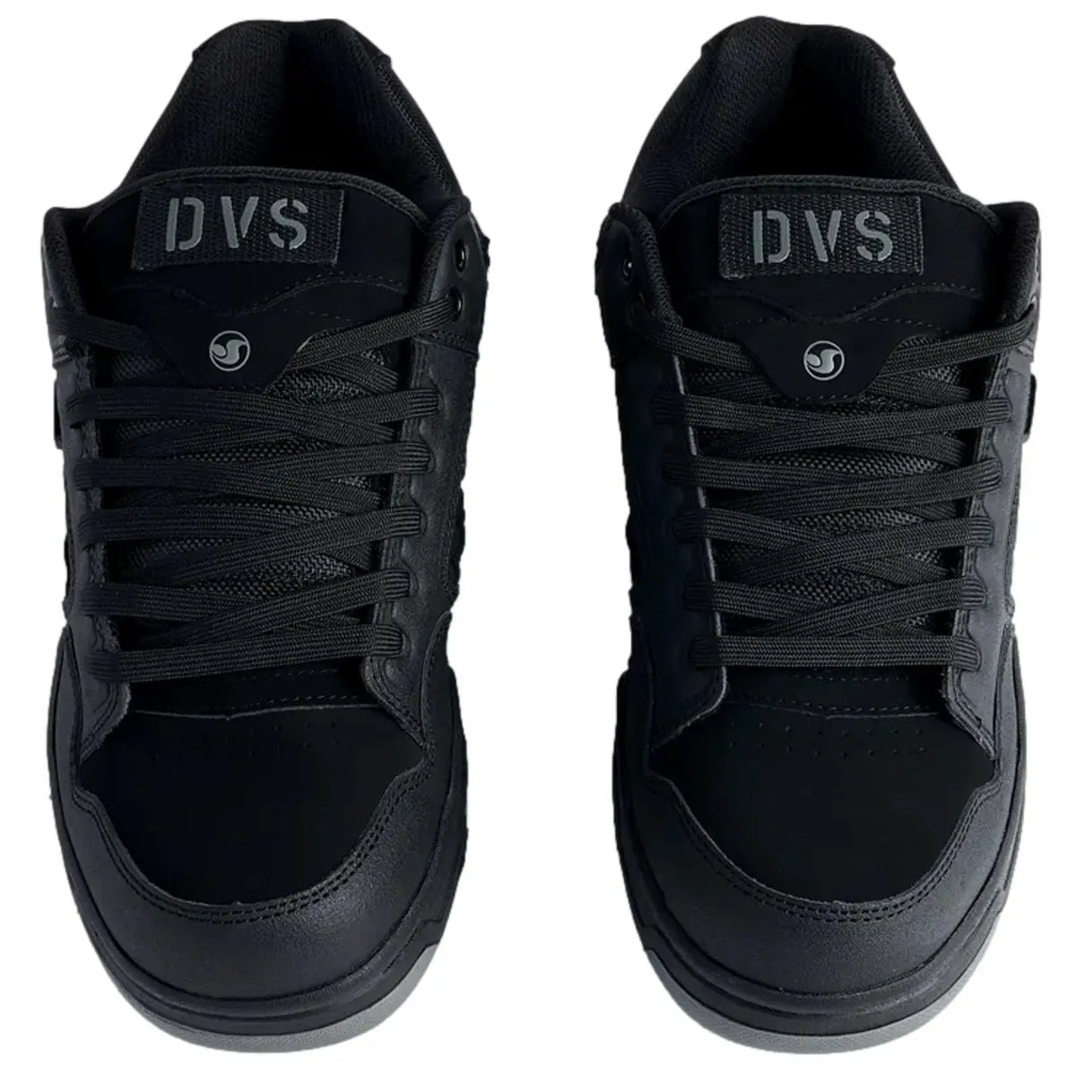 DVS SCARPA ENDURO HEIR BLACK BLACK