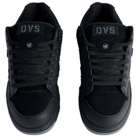 DVS SCARPA ENDURO HEIR BLACK BLACK
