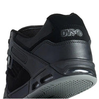 DVS SCARPA ENDURO HEIR BLACK BLACK
