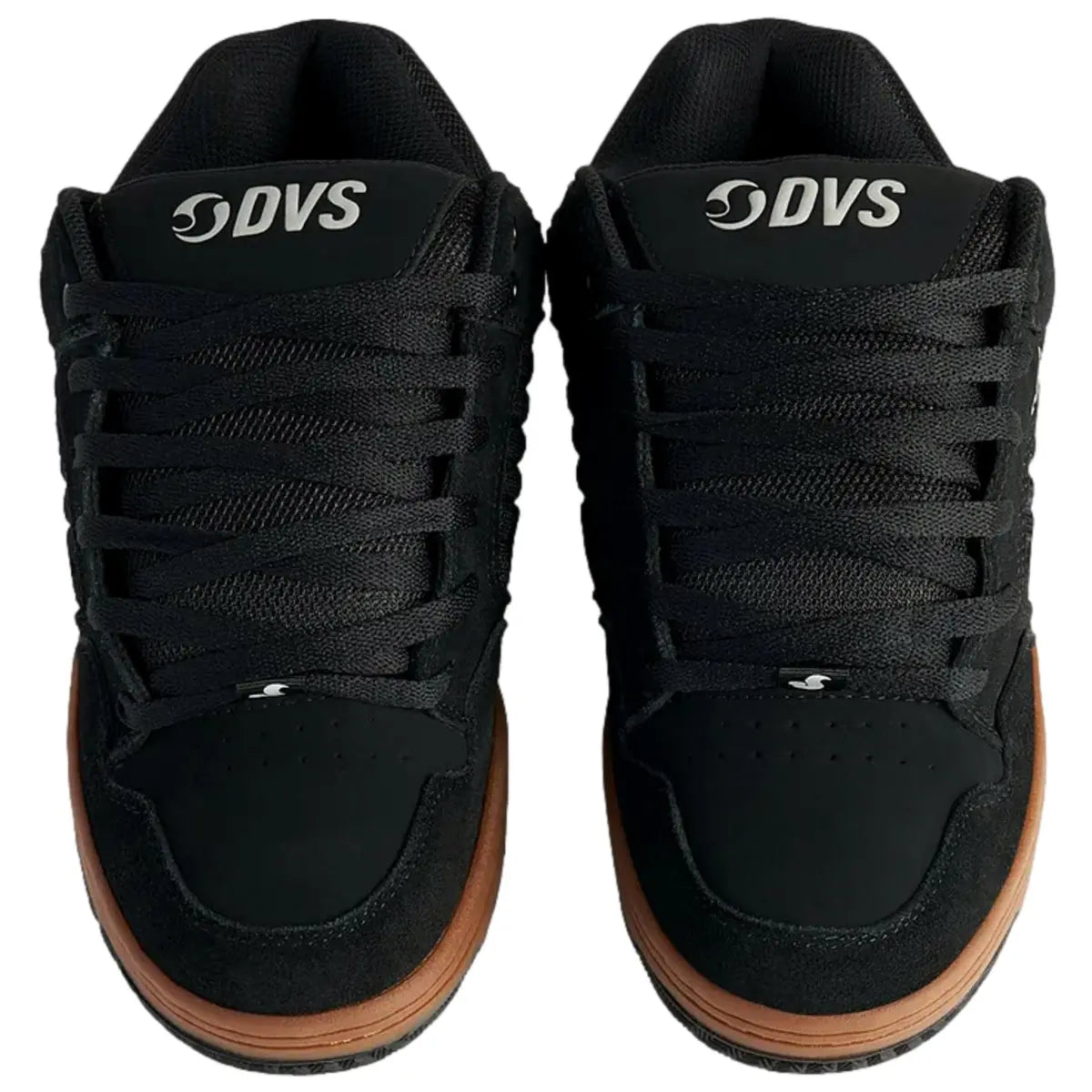 Dvs shoes Enduro 125 black gum