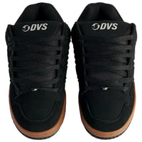 Dvs shoes Enduro 125 black gum