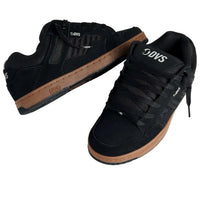 Dvs shoes Enduro 125 black gum