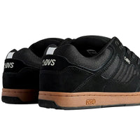 Dvs shoes Enduro 125 black gum