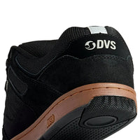 Dvs shoes Enduro 125 black gum
