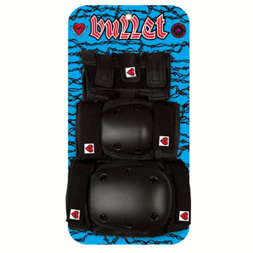 Bullet Protezioni Standard Combo