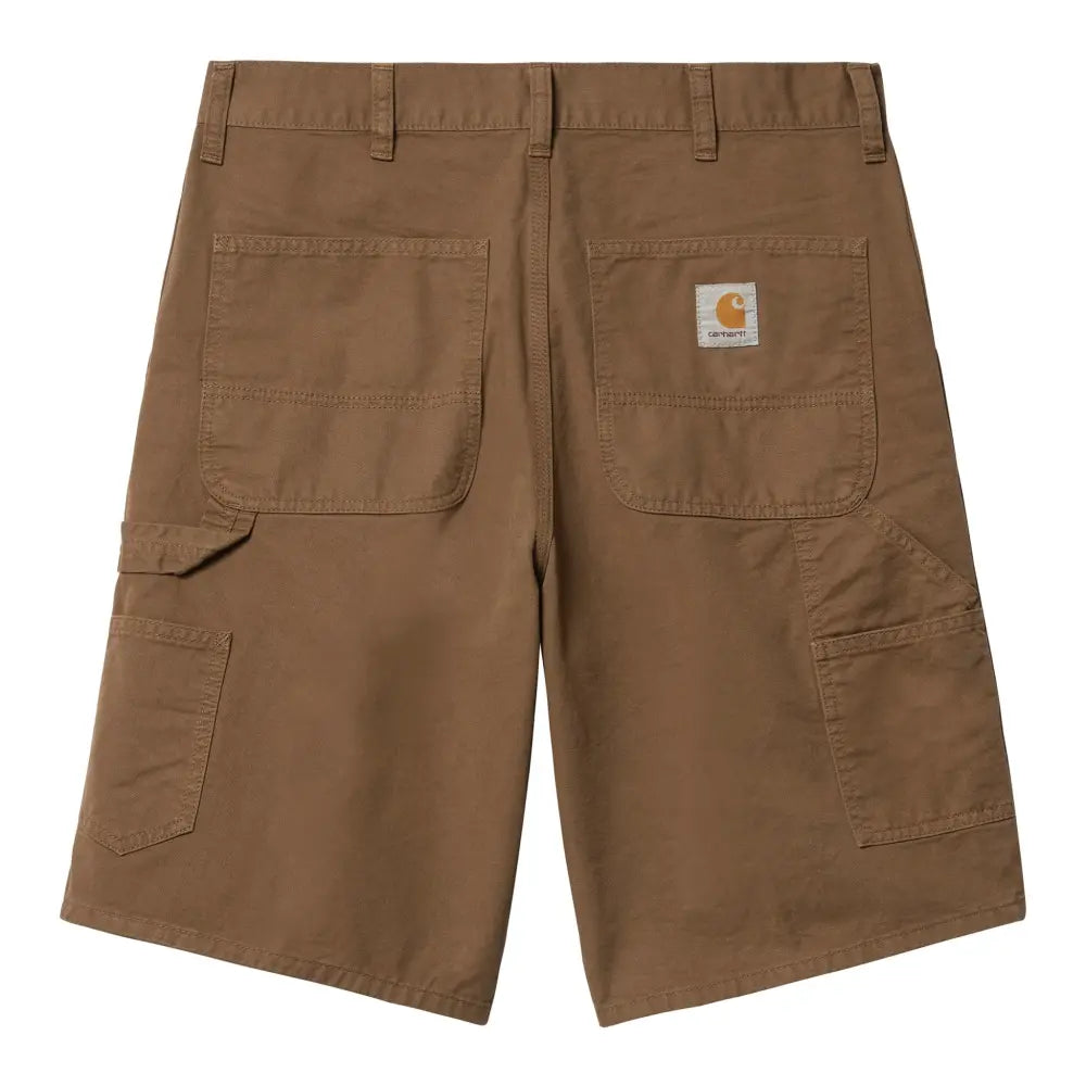 Carhartt Single Knee Short Buffalo