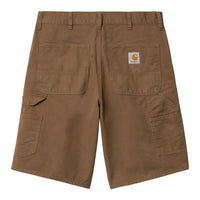 Carhartt Single Knee Short Buffalo