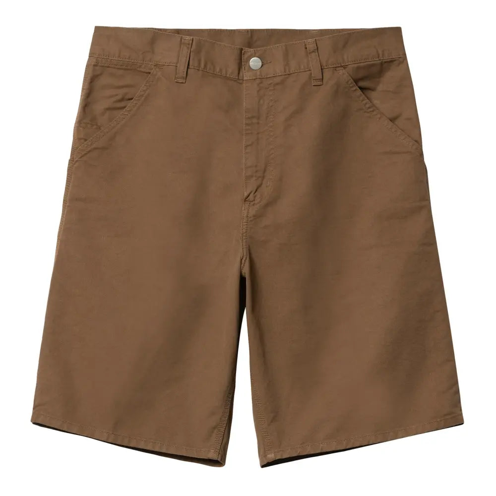 Carhartt Single Knee Short Buffalo