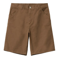 Carhartt Single Knee Short Buffalo