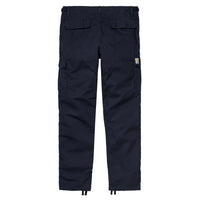 Carhartt Wip Aviation Pant Dark Navy