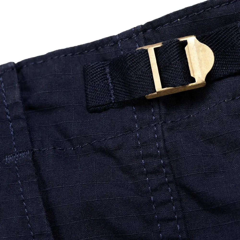 Carhartt Wip Aviation Pant Dark Navy