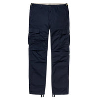 Carhartt Wip Aviation Pant Dark Navy