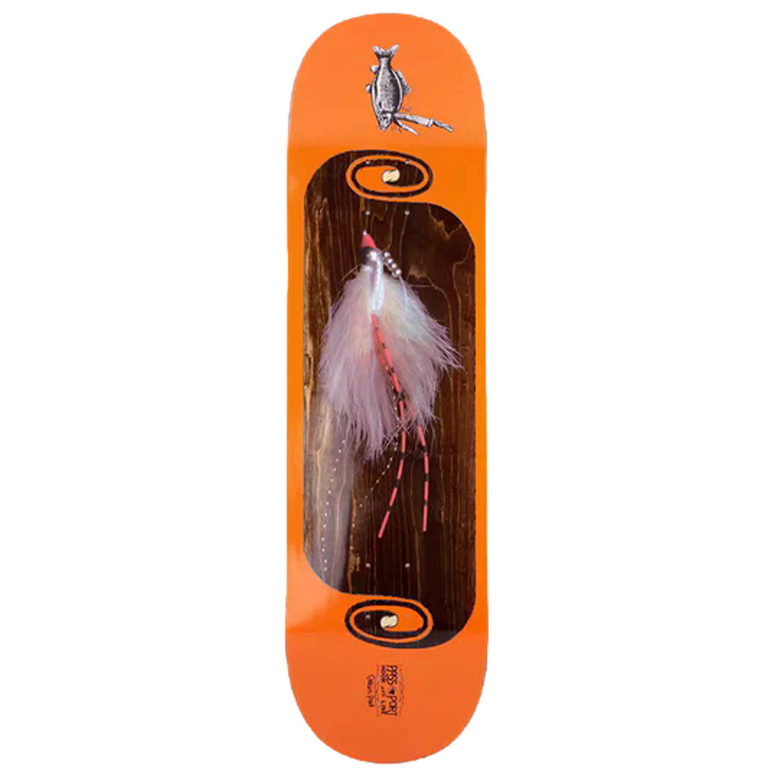 Pass Port Callum Paul Hook Line Series 8.25"