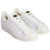 Adidas Superstar Adv Gold Ft/white C/white
