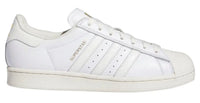 Adidas Superstar Adv Gold Ft/white C/white