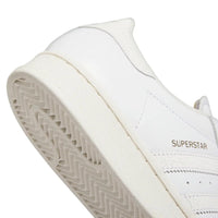 Adidas Superstar Adv Gold Ft/white C/white