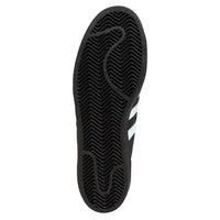 adidas superstar nera